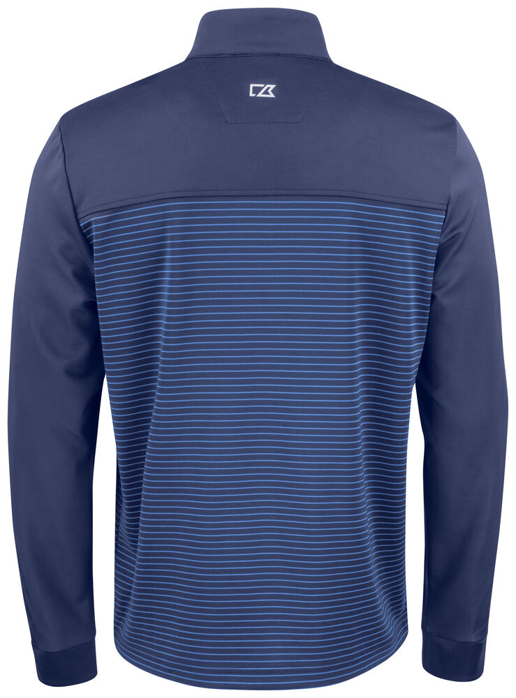 Traverse Half Zip Men - 2
