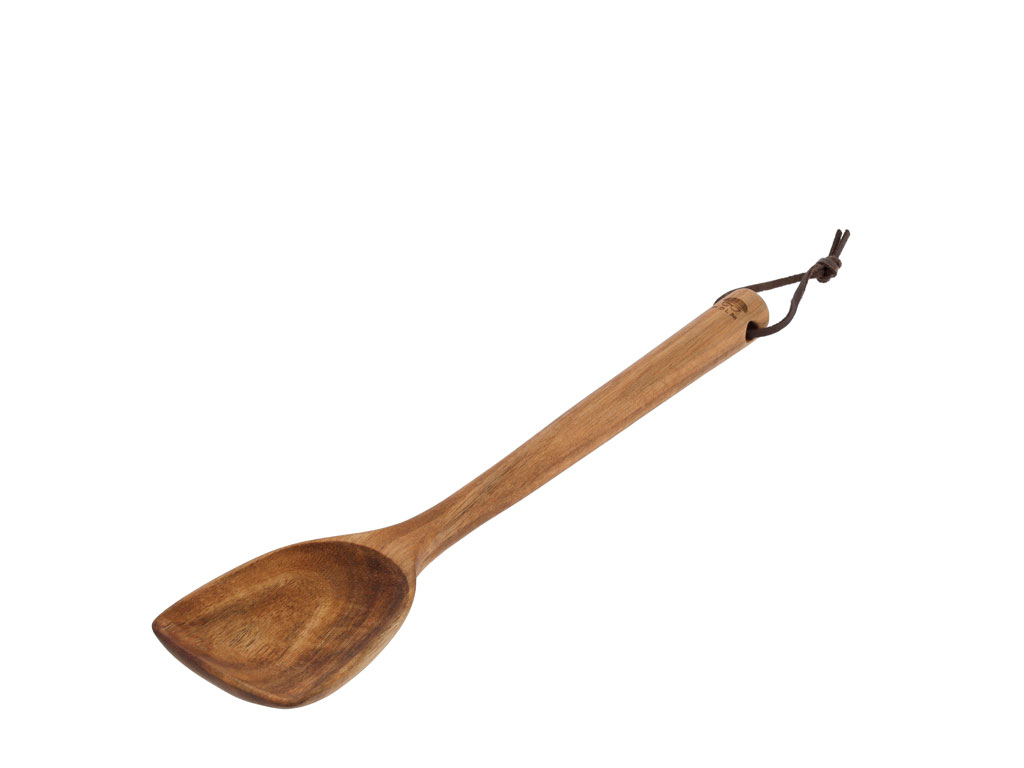 HOLM Sked längd 30 cm Akaciaträ
