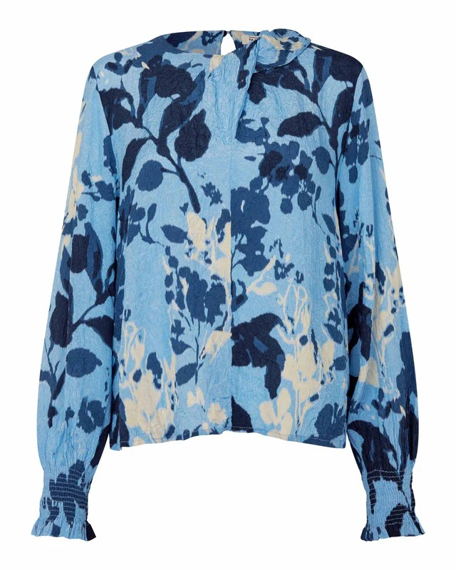 MaDorienne Top - Masai