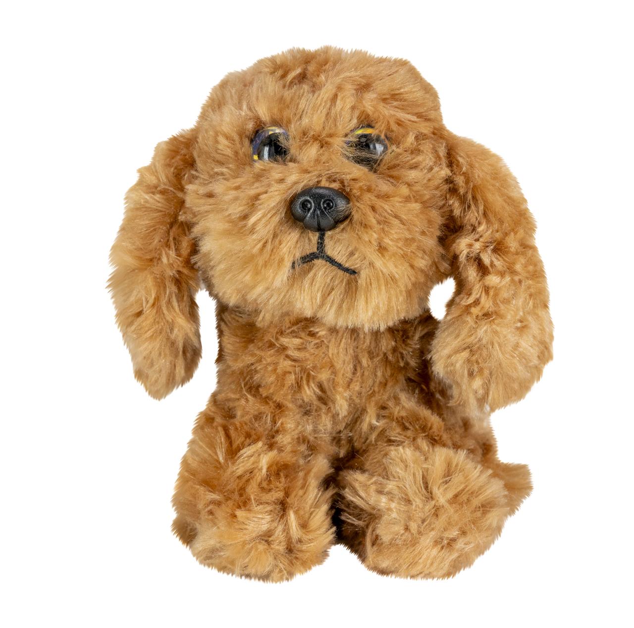 Mjukdjur Lumo Cockerspaniel - 3