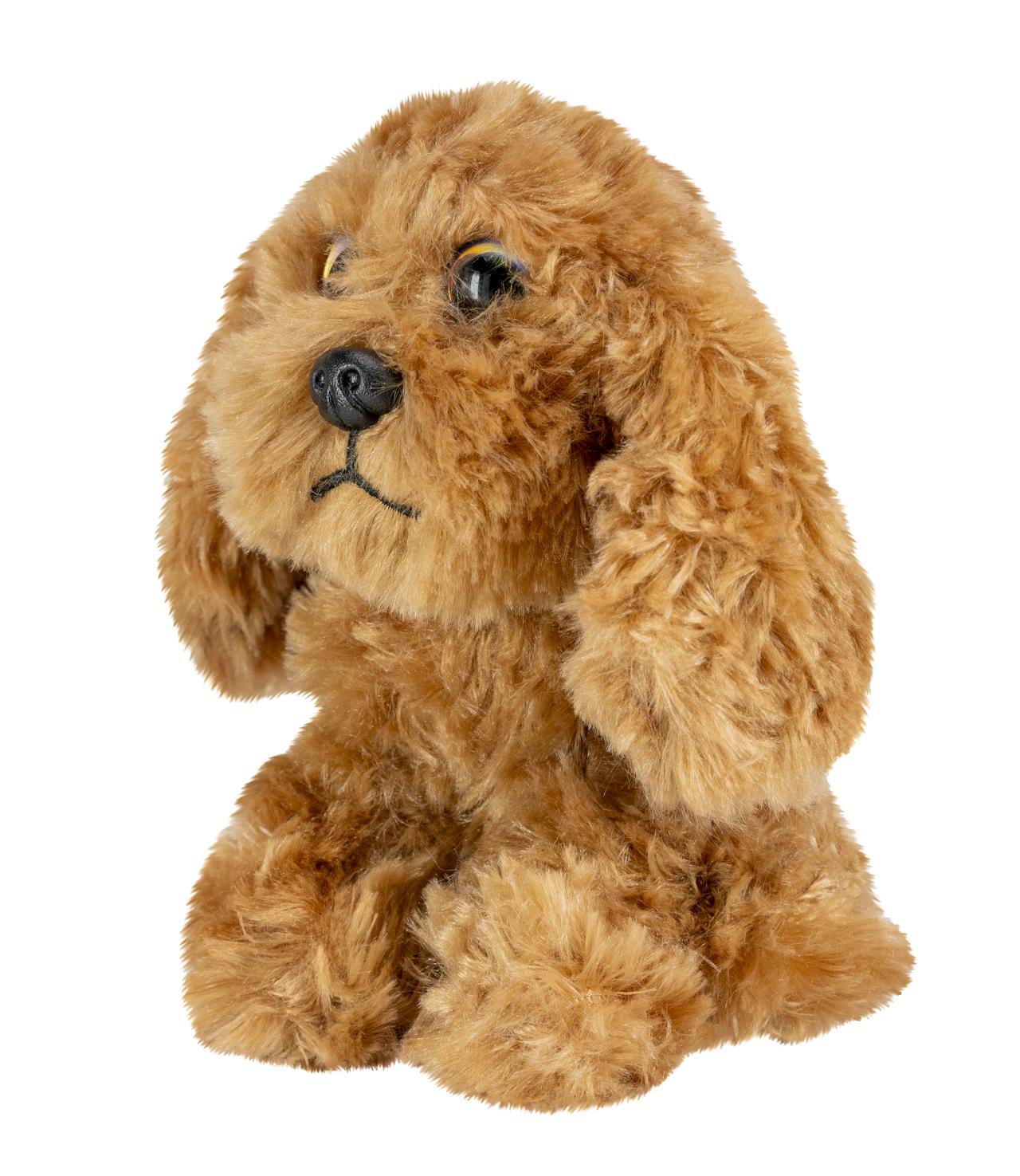 Mjukdjur Lumo Cockerspaniel