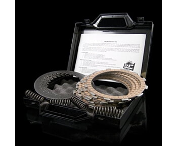 DP Brakes, Kopplingskit YZF 250 2019-2026