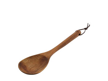 HOLM Sked längd 30 cm Akaciaträ