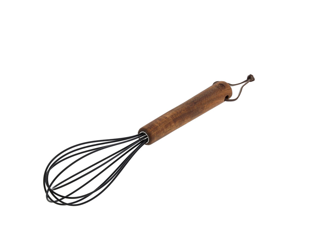 HOLM Visp längd 30 cm Akaciaträ