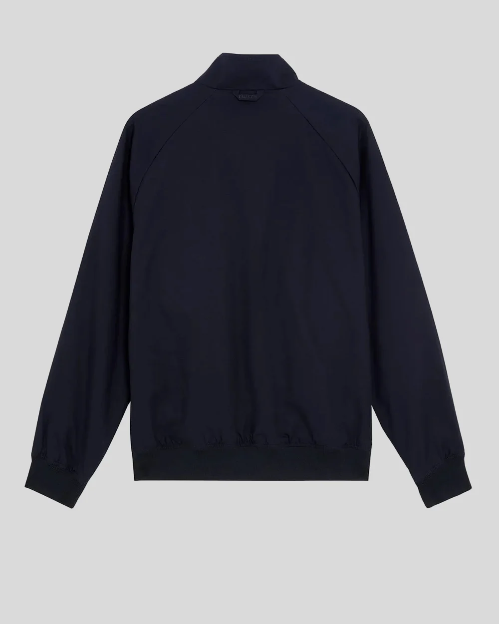 Lyle & Scott - Cotton Harrington - Dark Navy - 6
