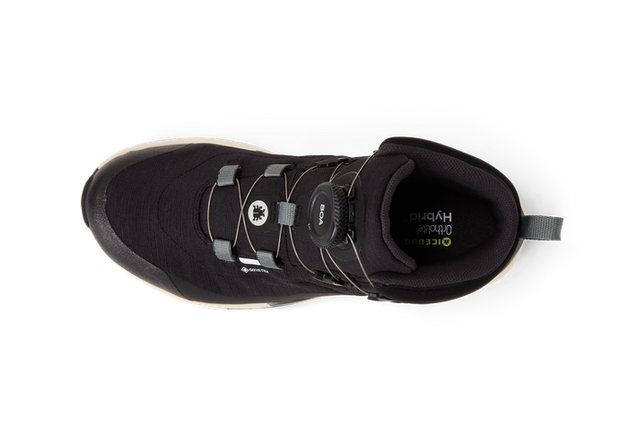 Icebug Rover 2 Mid Men's RB9X GTX - 2