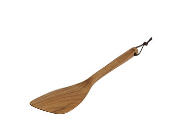 HOLM Stekspade längd 30 cm Natur
