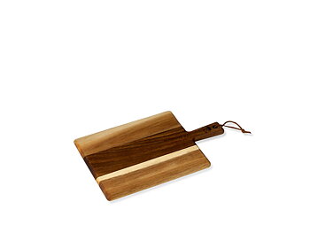 HOLM Serveringsbräda 32 x 20 cm Akaciaträ