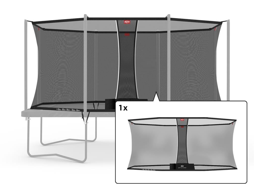 Reservdel Ultim Safety Net Comfort - Netting 410 (ENDAST NÄTET)