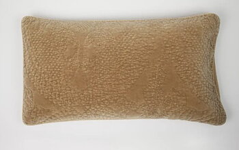 Sara kuddfodral beige