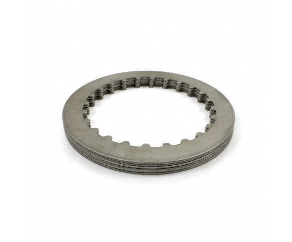 DP Brakes, Stålskivor, YZ 65 2019-2026 YZ 85 2002-2026