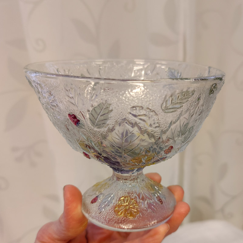  Dessertskål i glas - 2