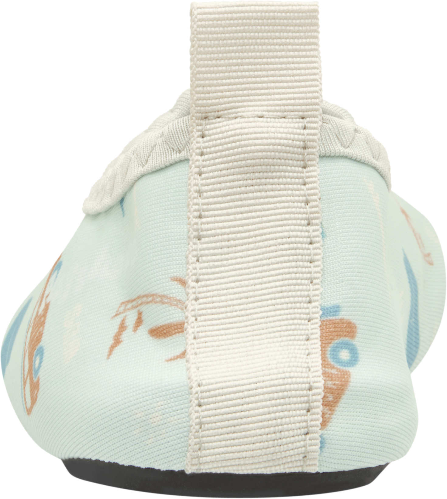 Playshoes Badsko Surfbus turquoise - 5