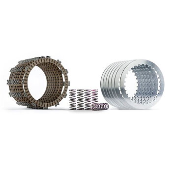 Hinson FSC Clutch Plates Kit CRF 250 2022-2026