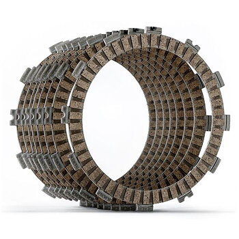 Hinson Clutch Plates Kit (9 plates) CRF 250 2022-2026
