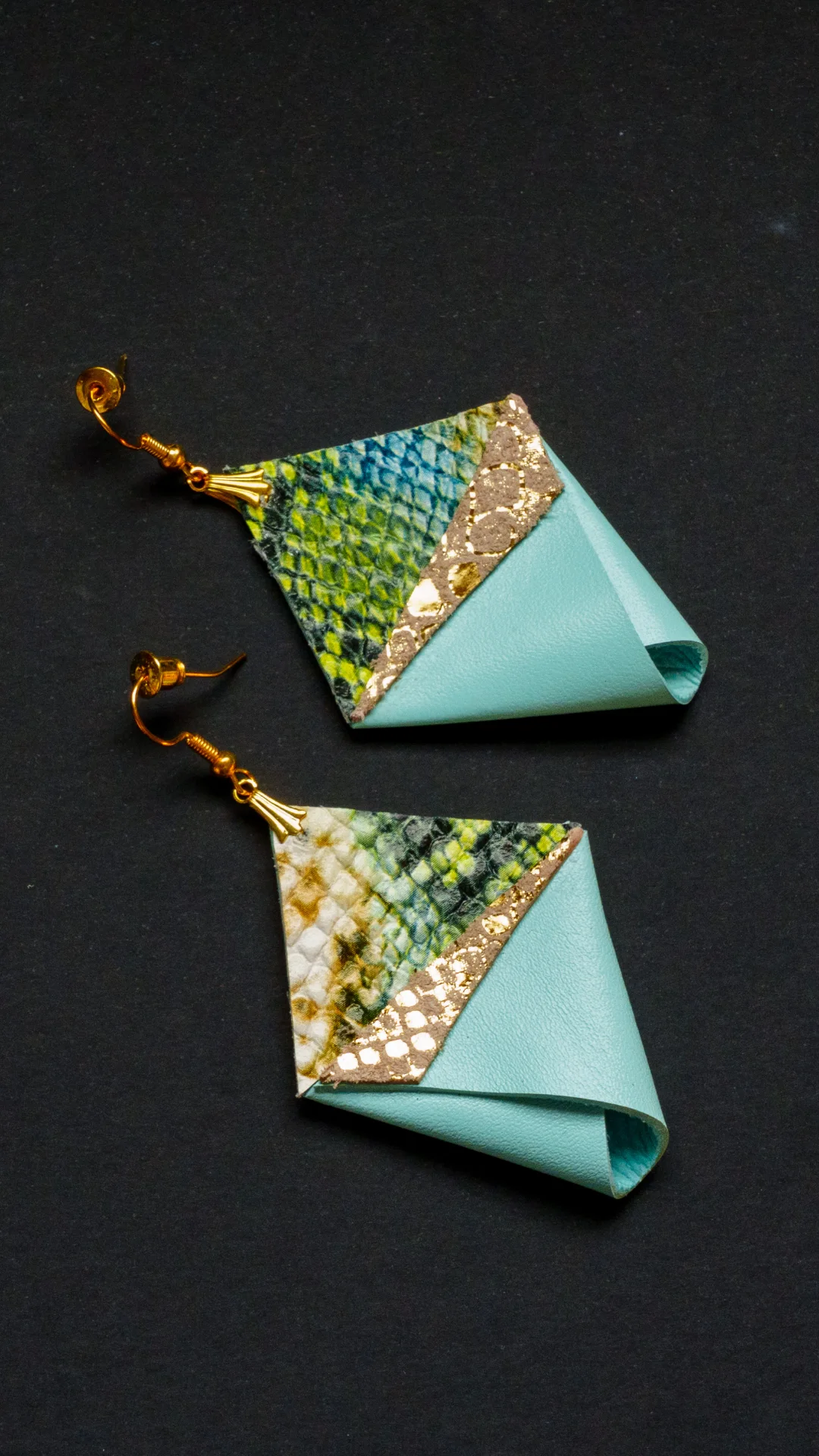 Origami Bermuda Kaleido Big