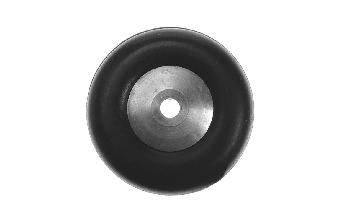 G-Force Tailwheel - Aluminium Hub - 15mm - 1 pc