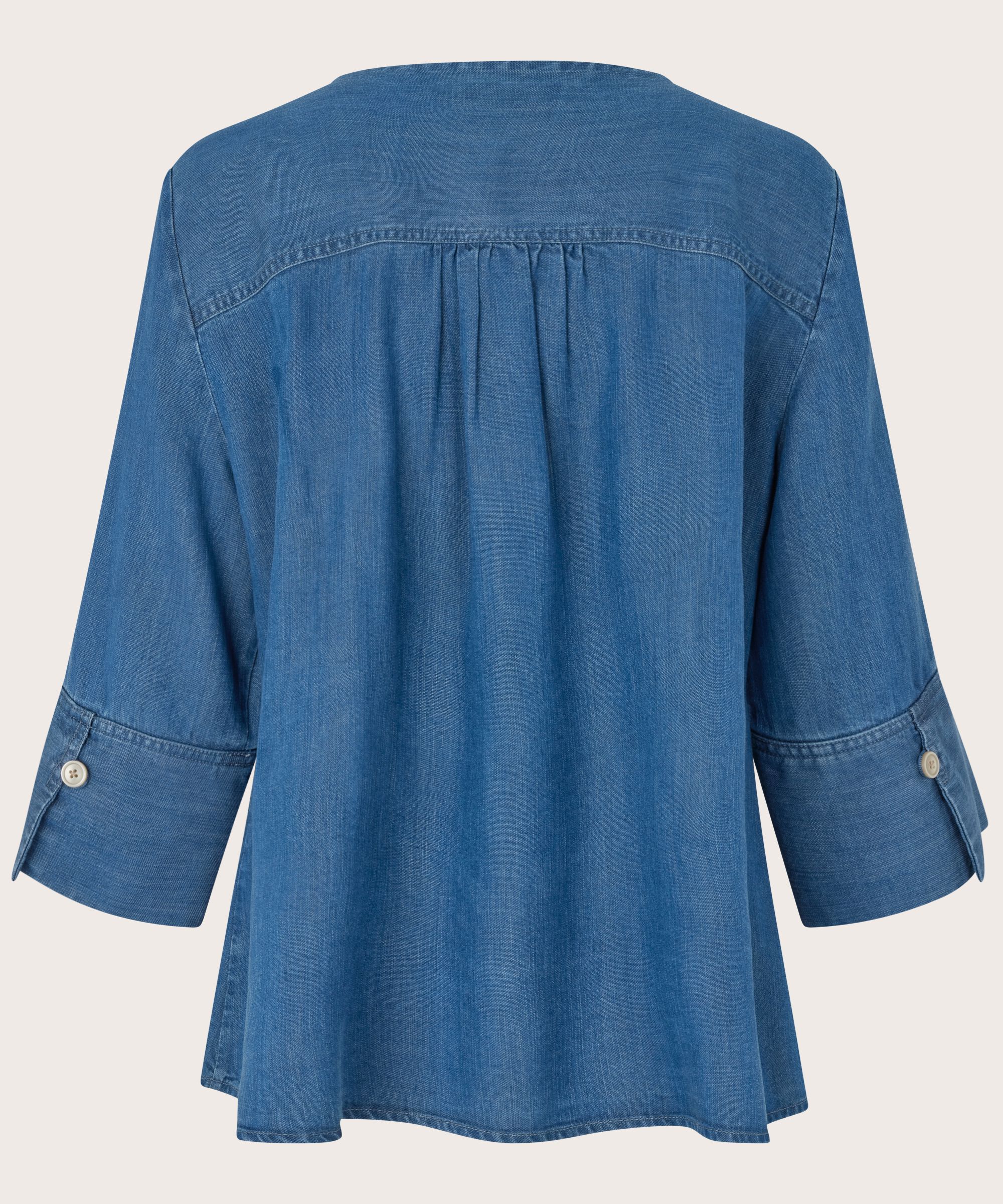 MaJuvila Jacket - Masai - 5