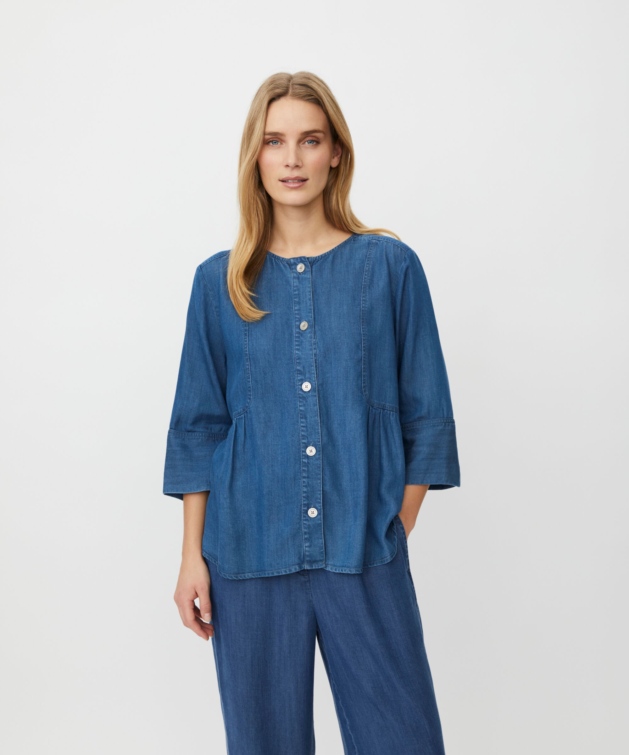 MaJuvila Jacket - Masai