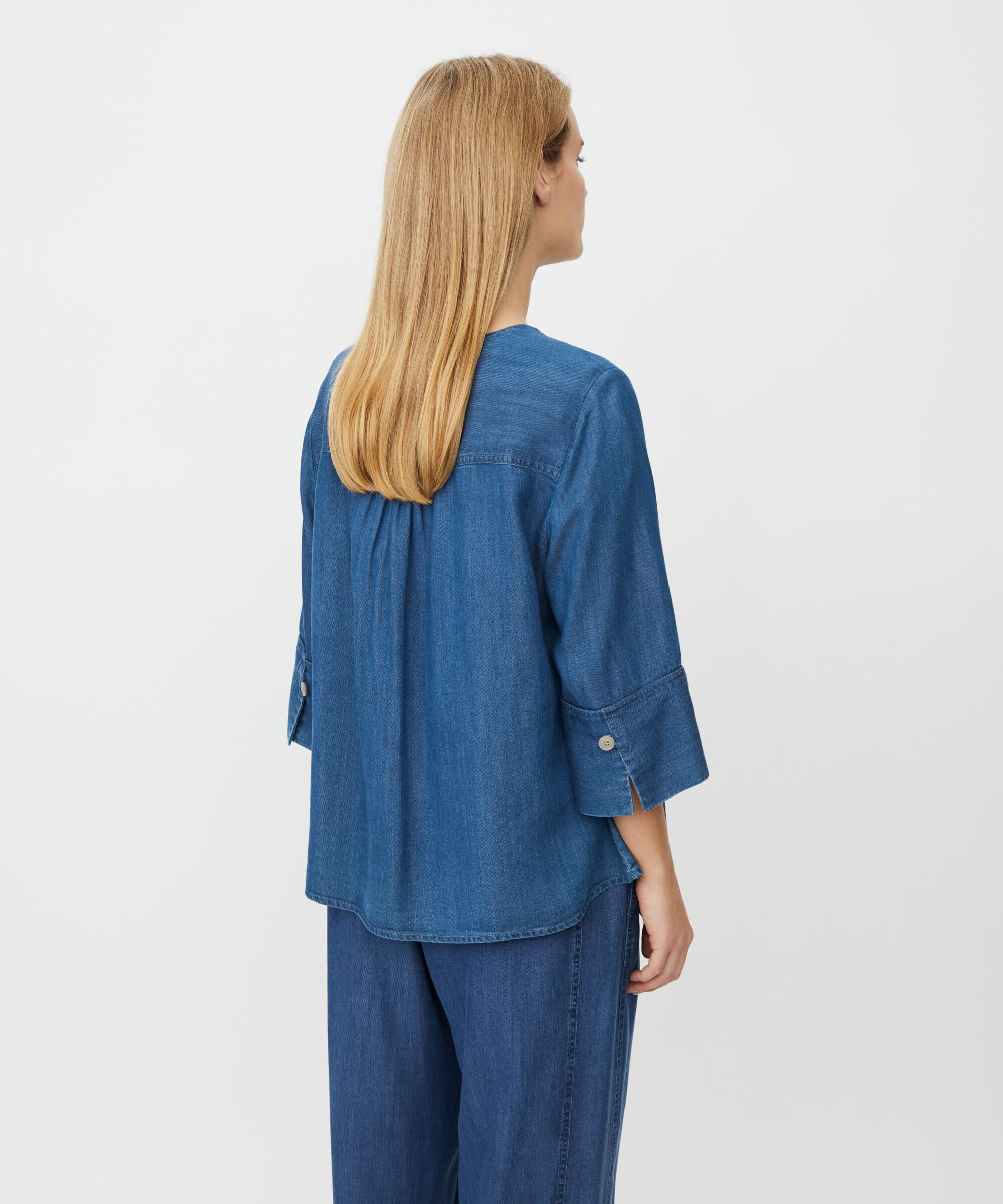 MaJuvila Jacket - Masai