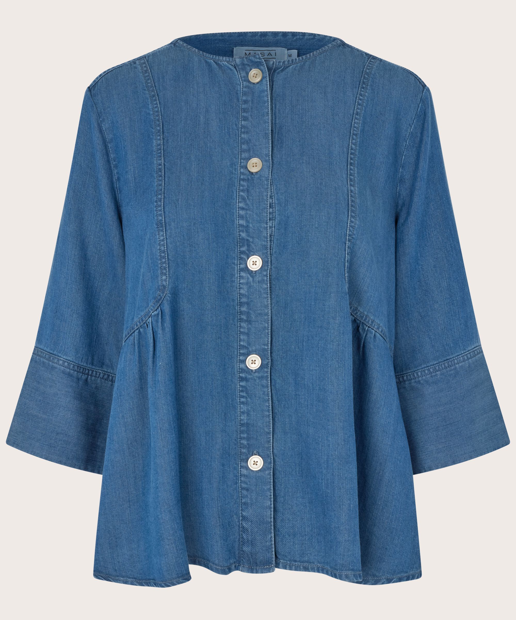 MaJuvila Jacket - Masai - 4