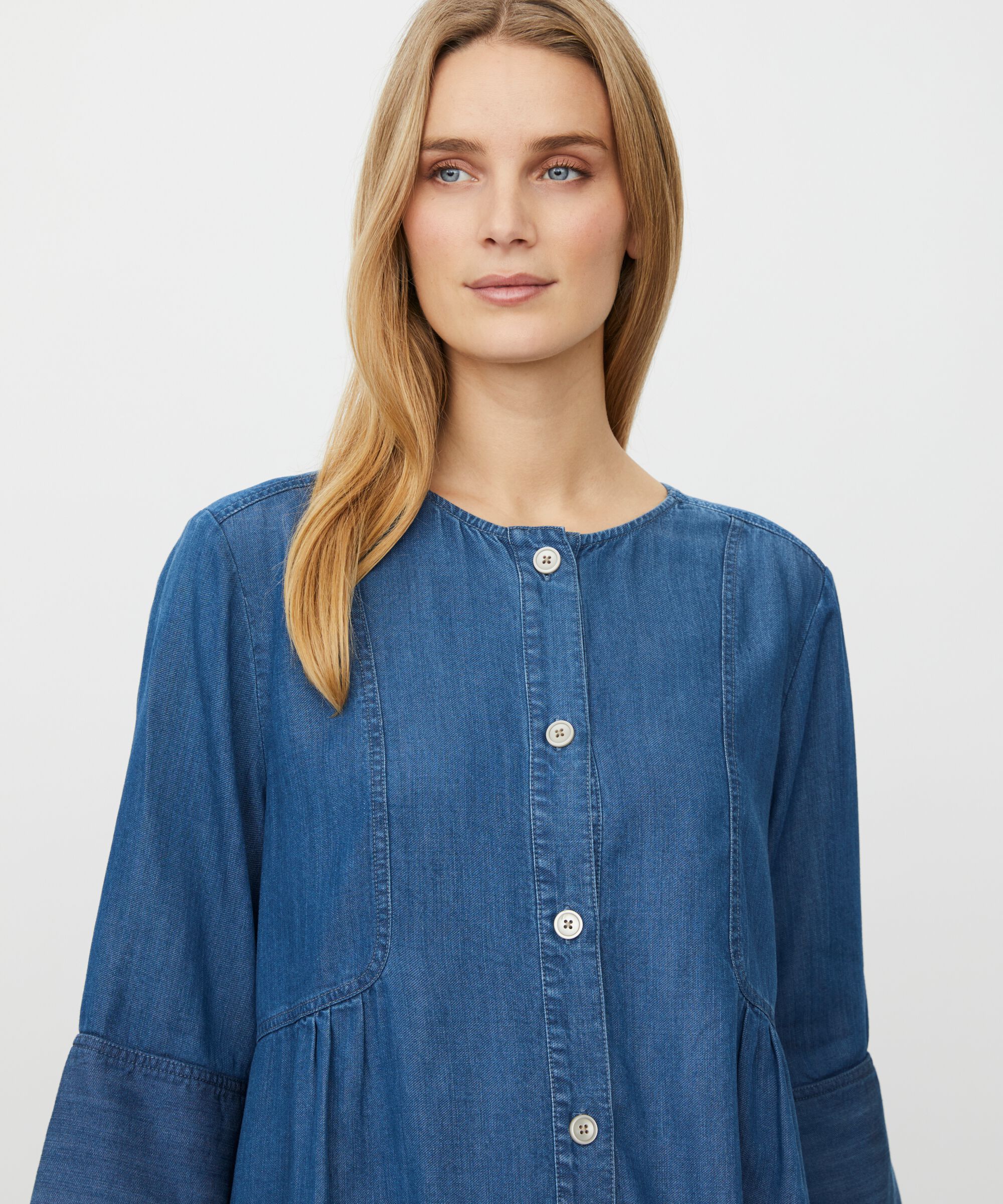 MaJuvila Jacket - Masai - 3