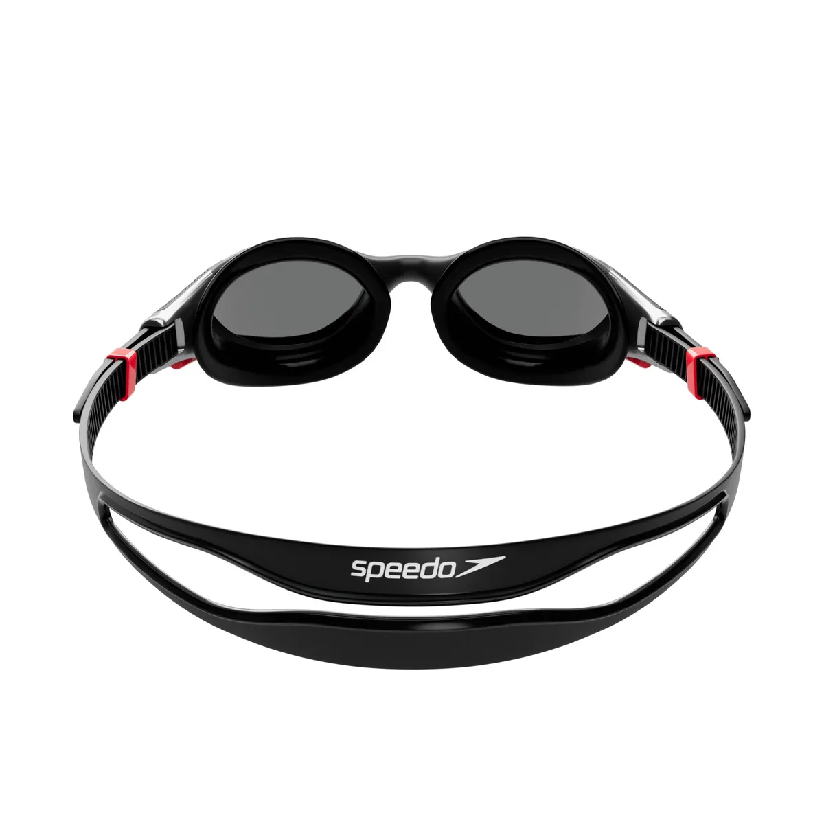 SPEEDO Biofuse 2.0 peili MUSTA/HOPEA - 3