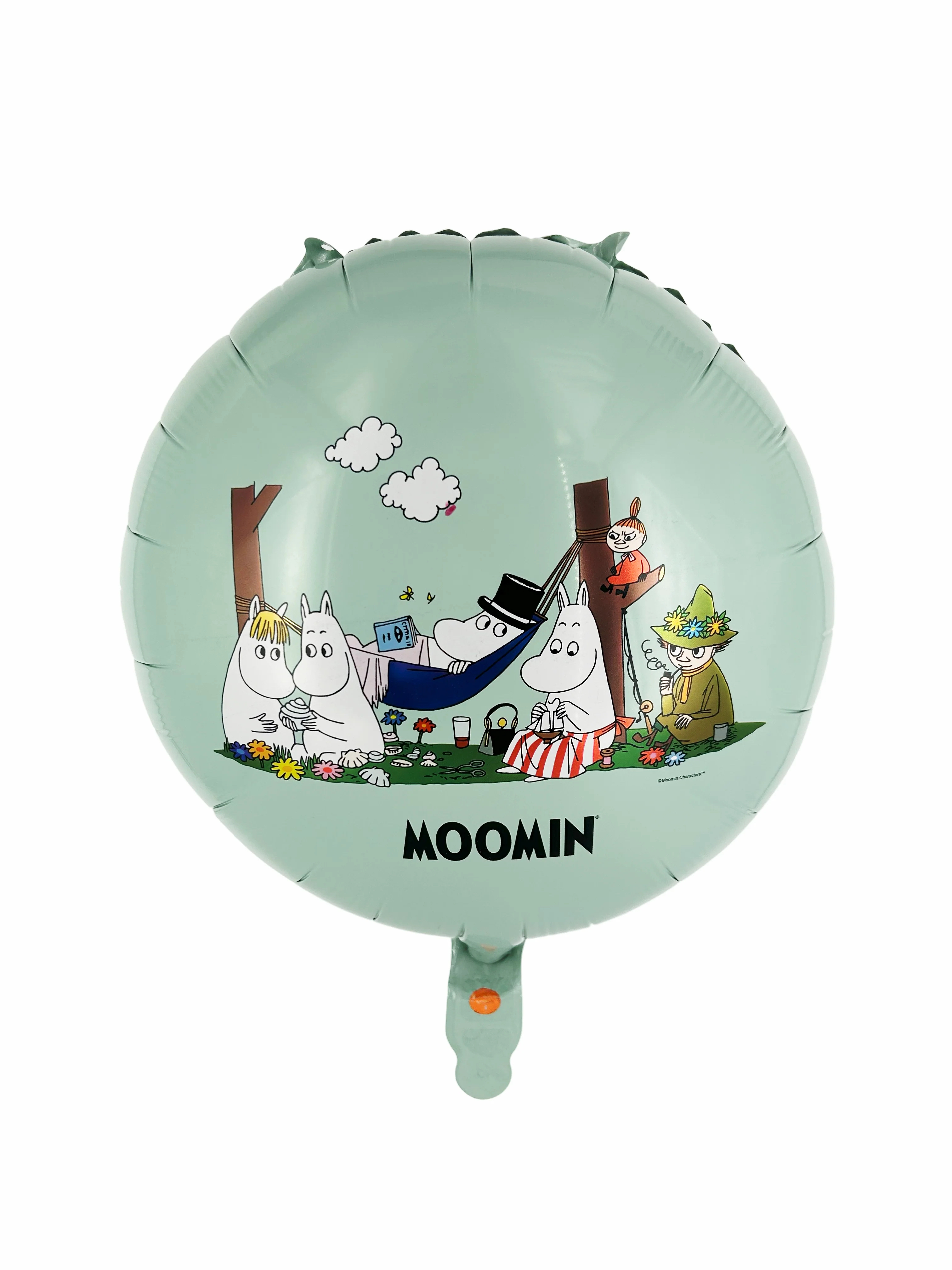 Moomin Foil Balloon 45 cm