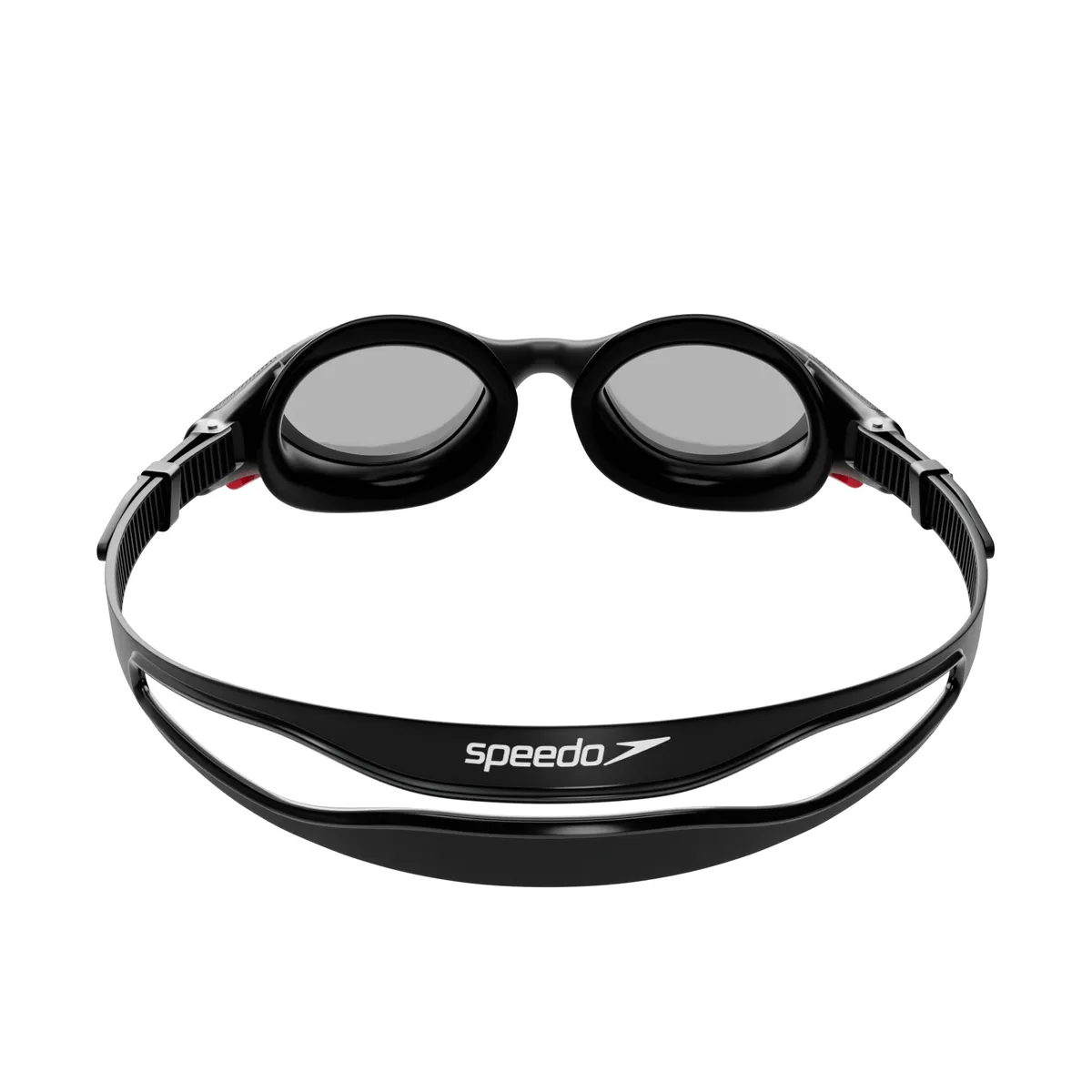 SPEEDO Biofuse 2.0 BLACK/SMOKE - 4