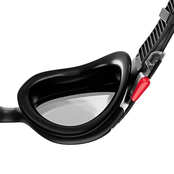SPEEDO Biofuse 2.0 BLACK/SMOKE