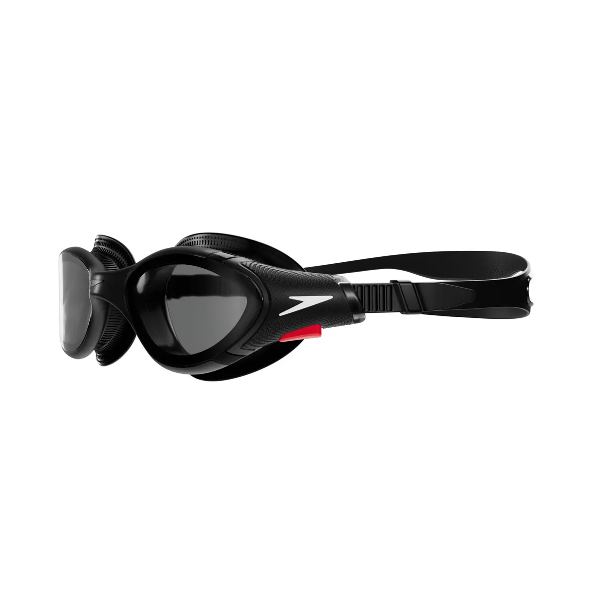 SPEEDO Biofuse 2.0 BLACK/SMOKE - 3