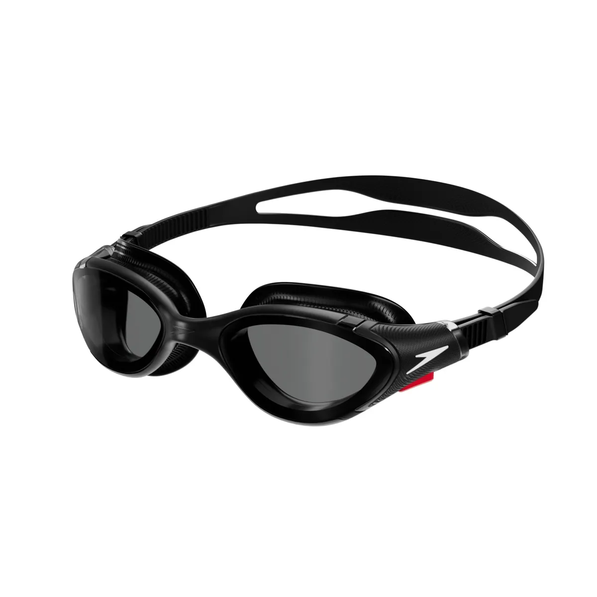 SPEEDO Biofuse 2.0 BLACK/SMOKE