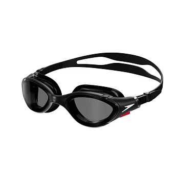 SPEEDO Biofuse 2.0 BLACK/SMOKE