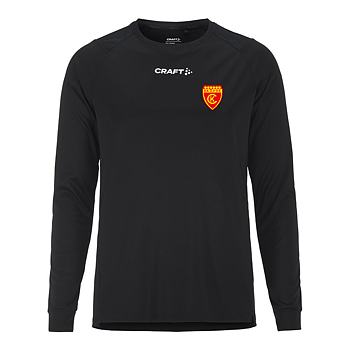 Craft Rush 2.0 LS Tee M (Skövde CK)