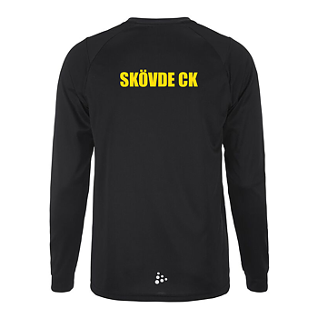 Craft Rush 2.0 LS Tee M (Skövde CK)
