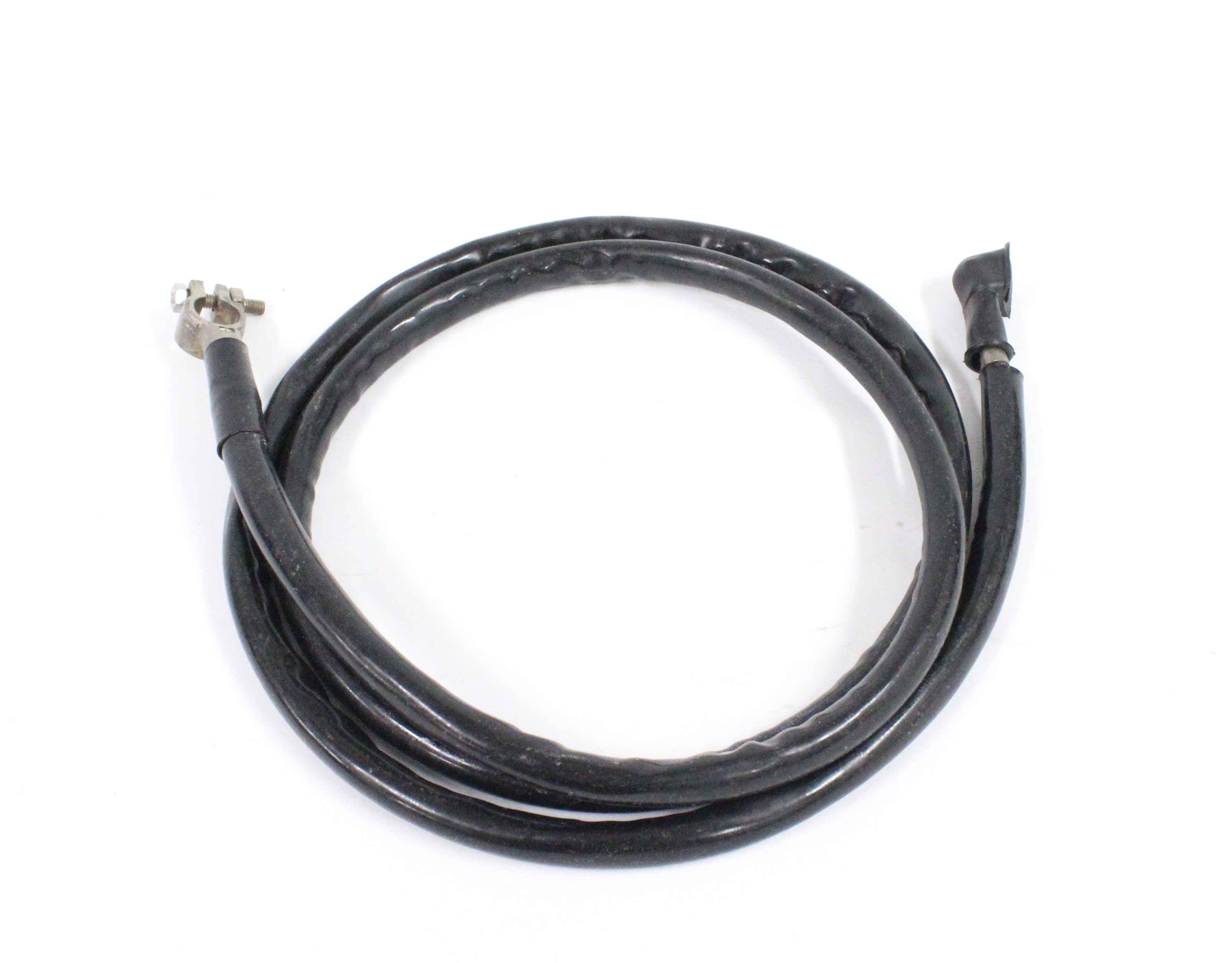 Batterikabel plus, B230 -1991 (ej turbo)