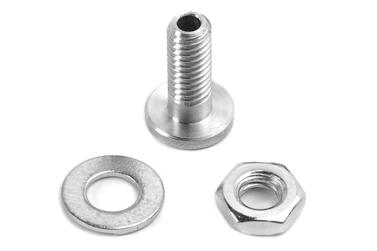 G-Force Prop Adapter - Gunther Propeller - M4 - Shaft Dia. 2mm - 1 pc