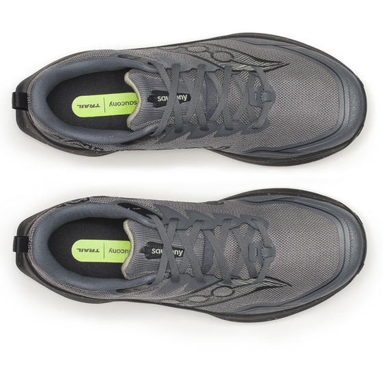 Saucony Peregrine 16 M Löparskor - 4