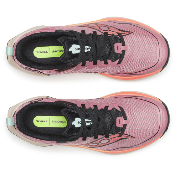 Saucony Peregrine 16 W Löparskor - 4