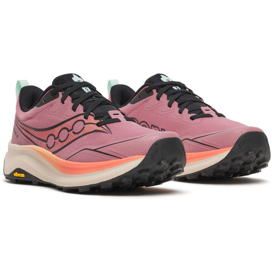 Saucony Peregrine 16 W Löparskor - 3