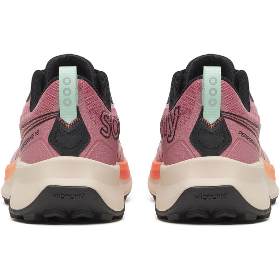 Saucony Peregrine 16 W Löparskor - 5