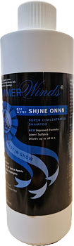 SummerWinds Shine onnn Shampoo, 236ml