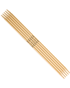 Strumpstickor, Addi Nature Bamboo