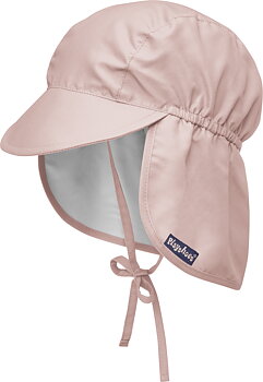 Playshoes UV-Keps light pink 