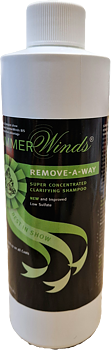 SummerWinds Remove A Way Shampoo, 236ml