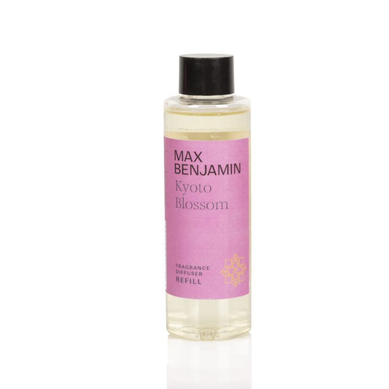 Max Benjamin Kyoto Blossom Refill 150 ml