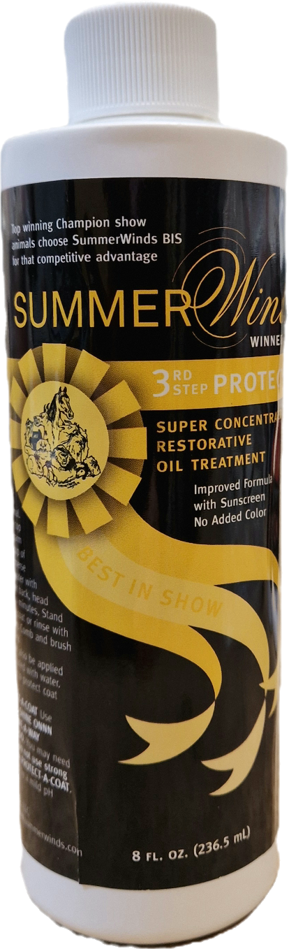 SummerWinds Protect A Coat, 236ml
