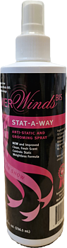 SummerWinds Stat A Way, 236ml