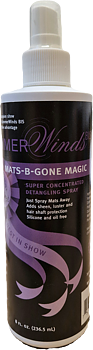 SummerWinds Mats B Gone, 236ml