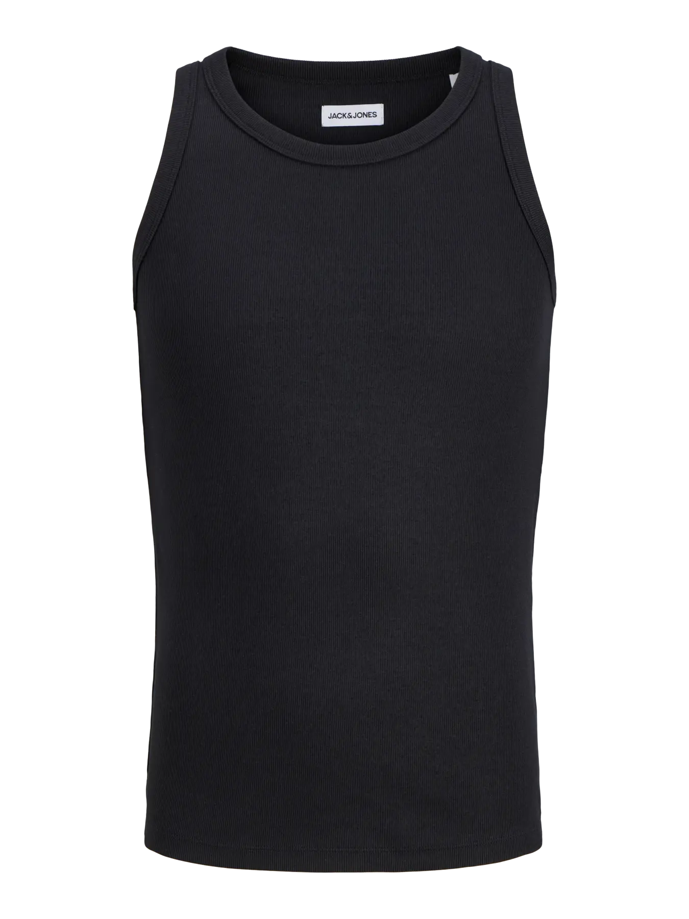 Jack&Jones  Washed Rib Tank top - 2